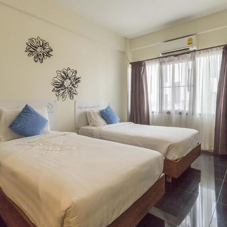 טאק Soho Boutique Hotel מראה חיצוני תמונה