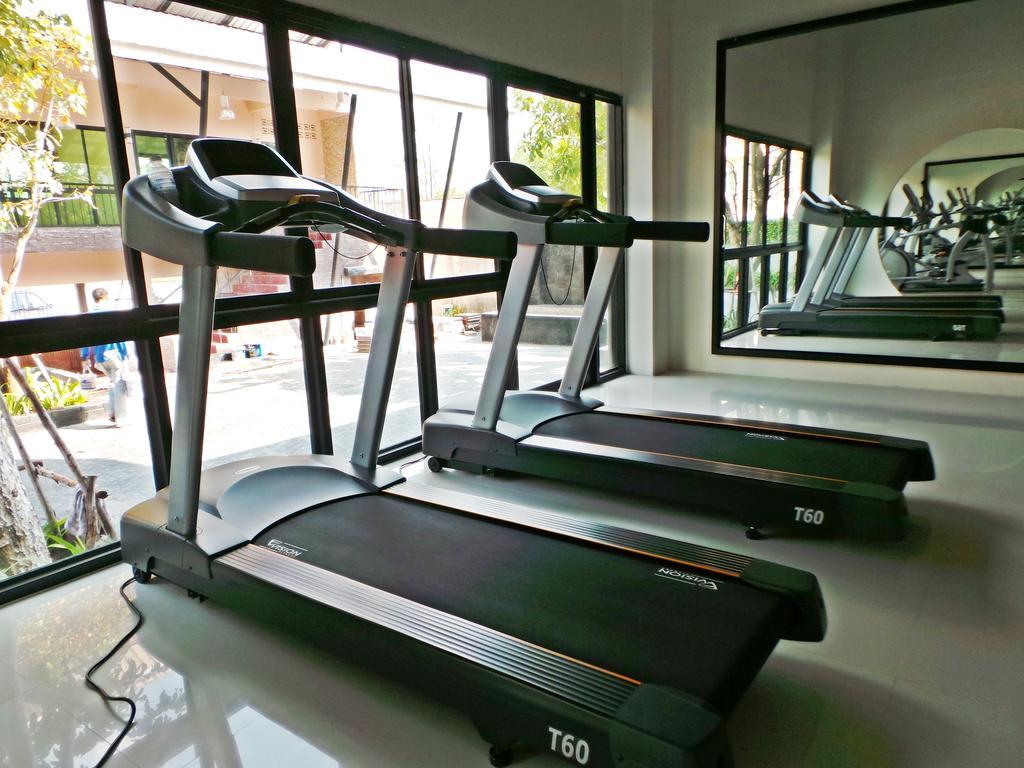 טאק Soho Boutique Hotel מראה חיצוני תמונה